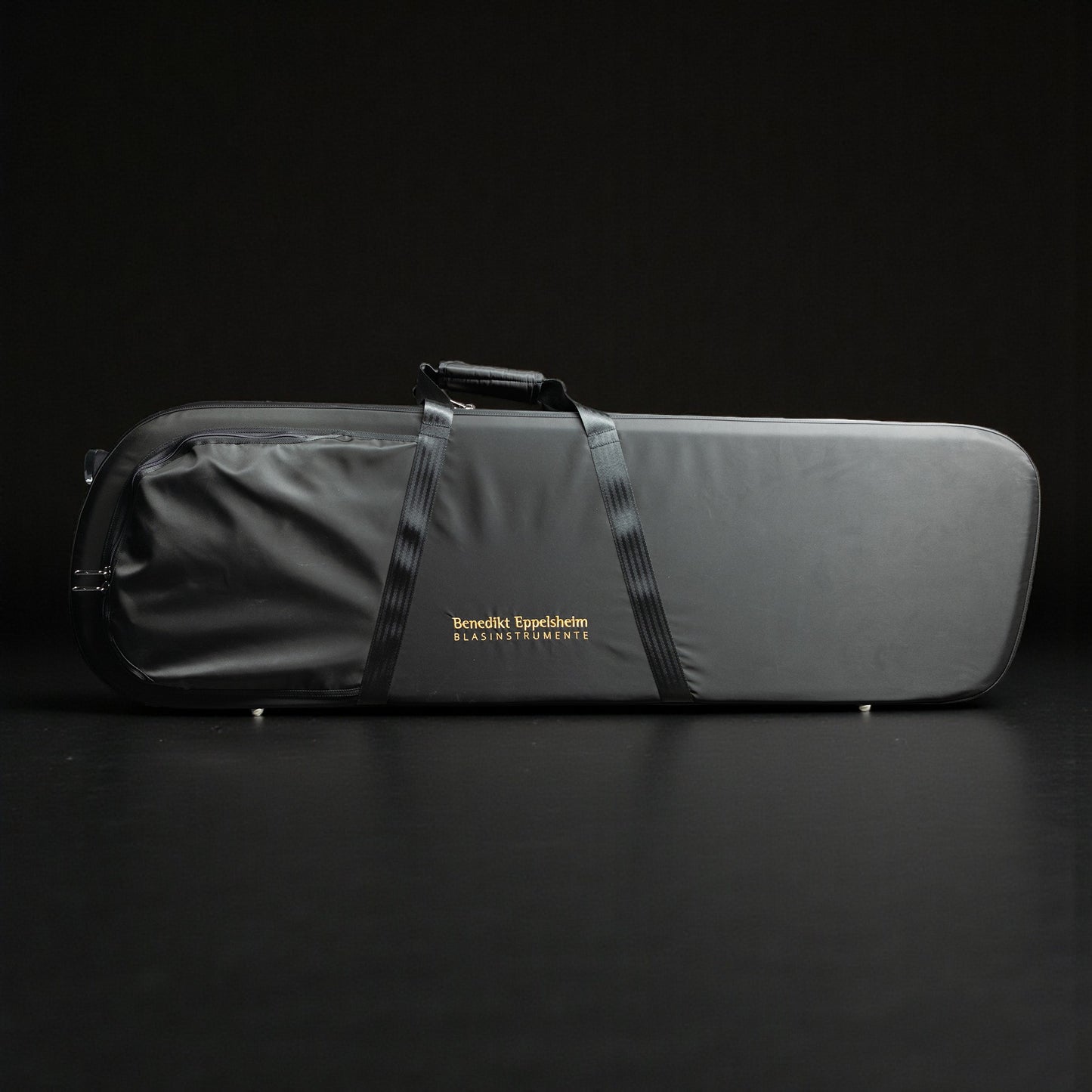 Eppelsheim Bb Contrabass Clarinet