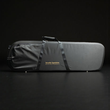 Eppelsheim Bb Contrabass Clarinet