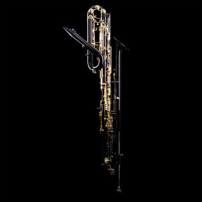 Eppelsheim Bb Contrabass Clarinet