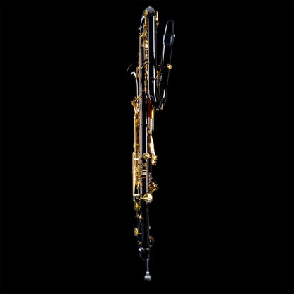 Eppelsheim Bb Contrabass Clarinet