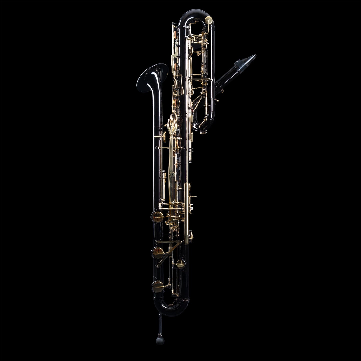 Eppelsheim Bb Contrabass Clarinet