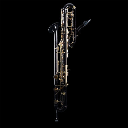 Eppelsheim Bb Contrabass Clarinet