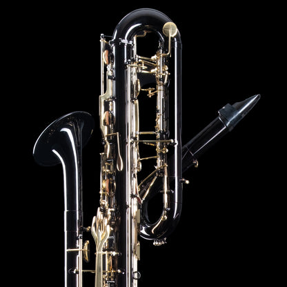 Eppelsheim Bb Contrabass Clarinet