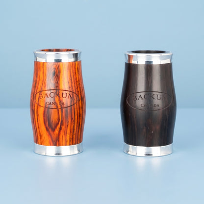 Backun Essence Barrel (Bb/A Clarinet) - Cocobolo/Grenadilla