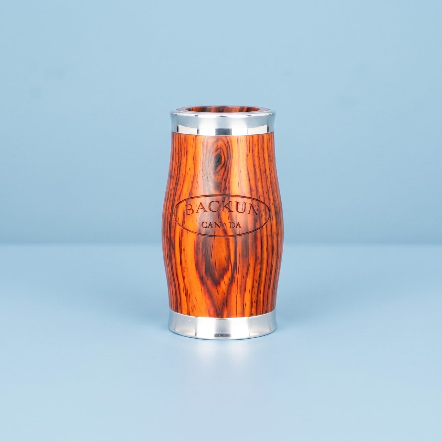 Backun Essence Barrel (Bb/A Clarinet) - Cocobolo/Grenadilla