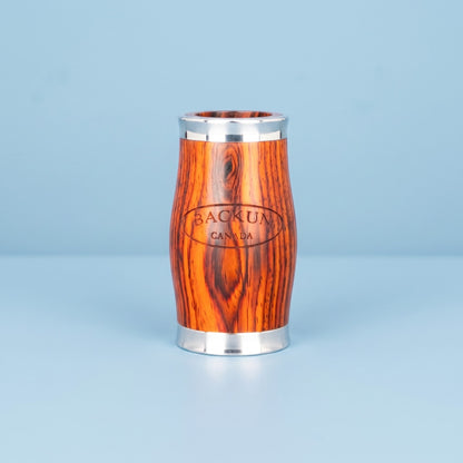 Backun Essence Barrel (Bb/A Clarinet) - Cocobolo/Grenadilla