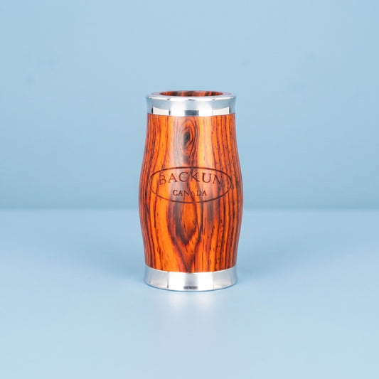 Backun Essence Barrel (Bb/A Clarinet) - Cocobolo/Grenadilla