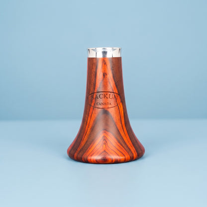 Backun Essence Bb/A Clarinet Bell (Cocobolo/Grenadilla)