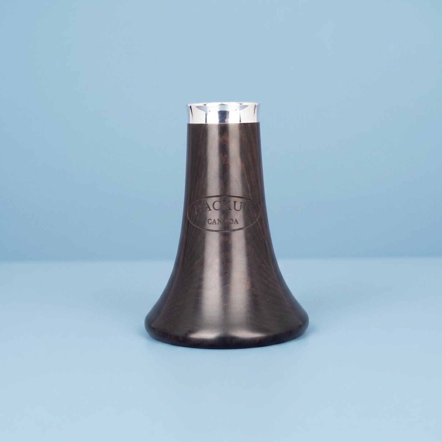 Backun Essence Bb/A Clarinet Bell (Cocobolo/Grenadilla)