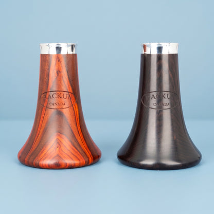 Backun Essence Bb/A Clarinet Bell (Cocobolo/Grenadilla)