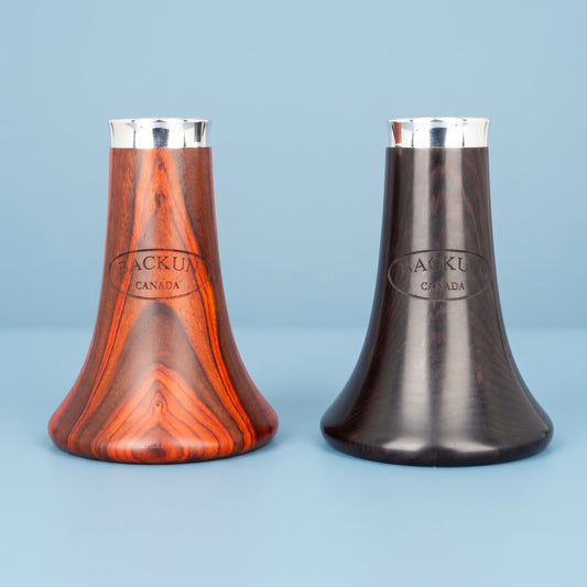 Backun Essence Bb/A Clarinet Bell (Cocobolo/Grenadilla)