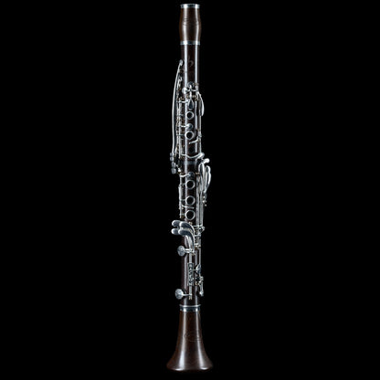 Backun Essence Bb/A Clarinet - Grenadilla