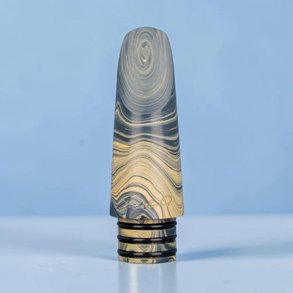 Backun Signature Family of Bb Clarinet Mouthpiece