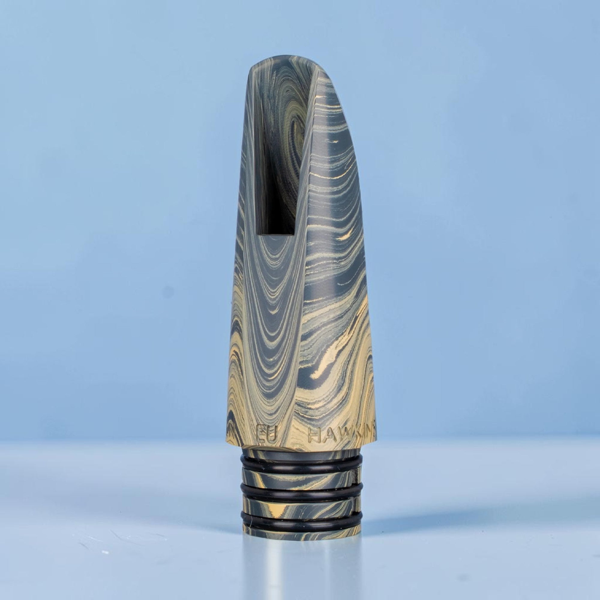 Backun Signature Family of Bb Clarinet Mouthpiece