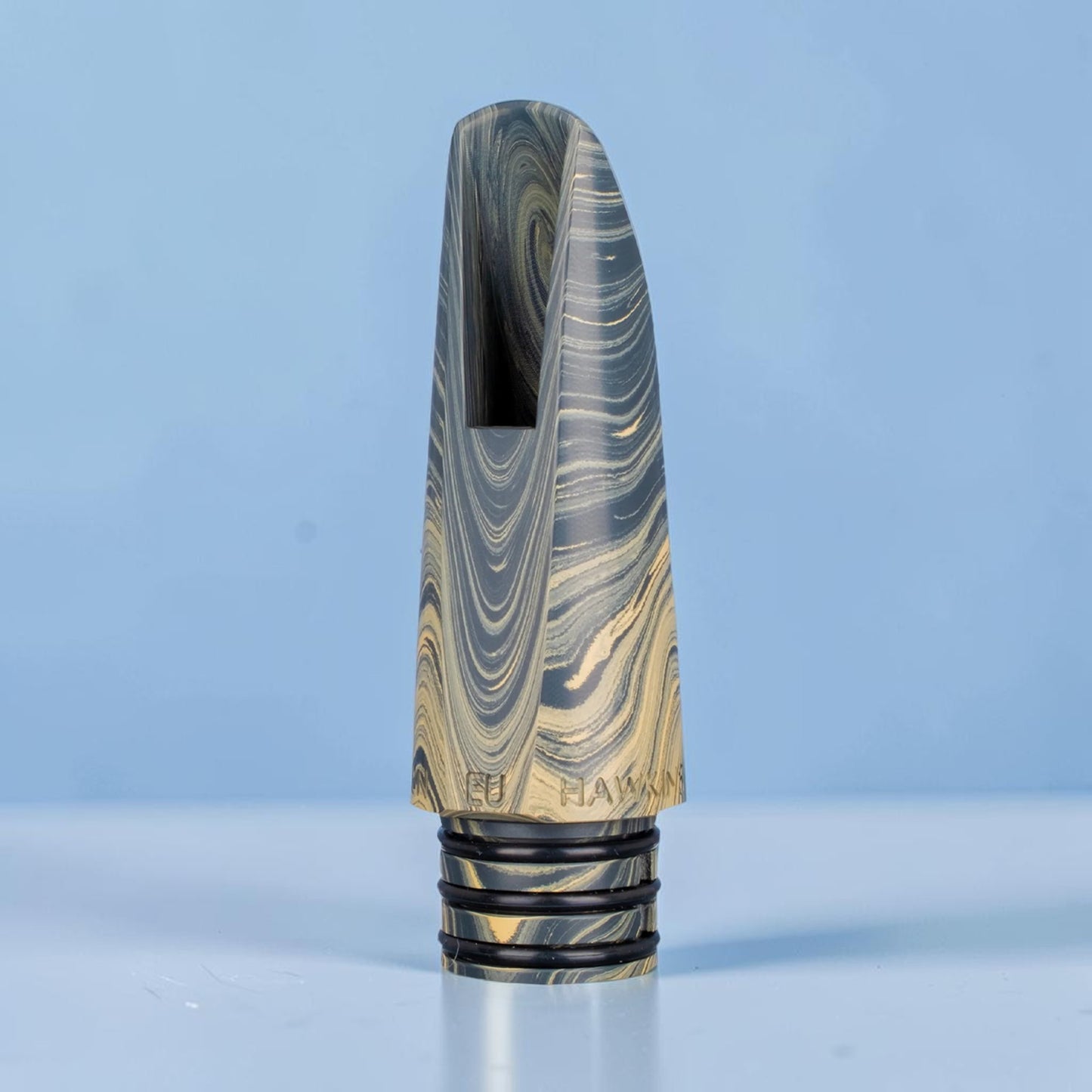 Backun Signature Family of Bb Clarinet Mouthpiece