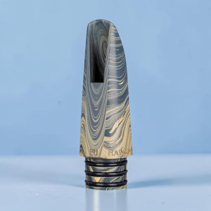 Backun Signature Family of Bb Clarinet Mouthpiece