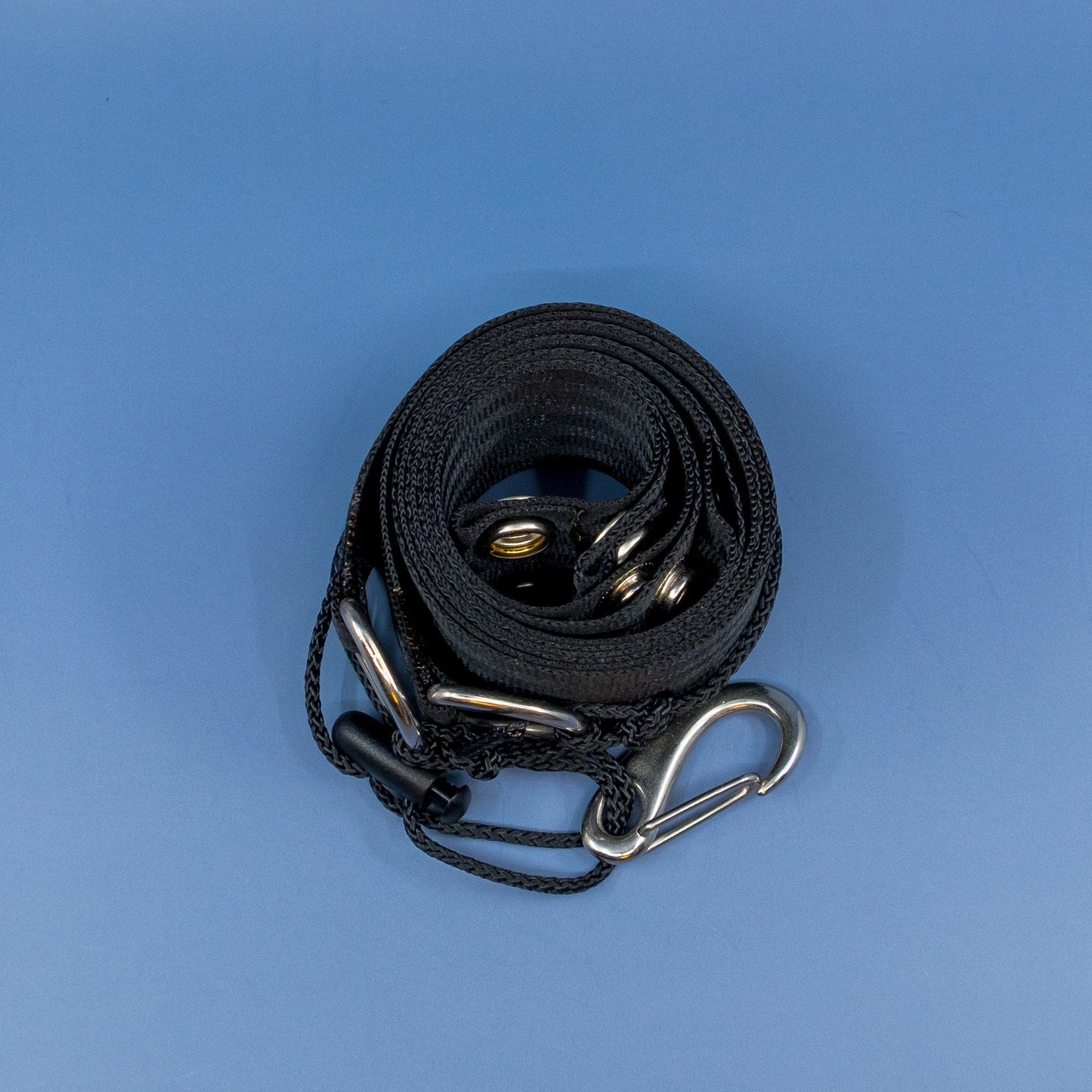 Everall Bass Harness