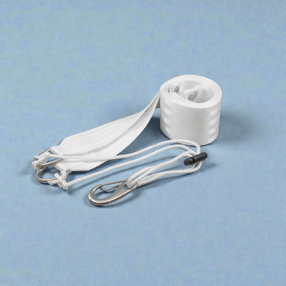 Everall Bass Clarinet Harness