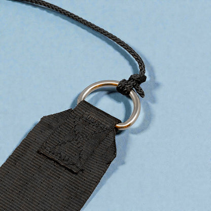 Everall Bass Clarinet Harness