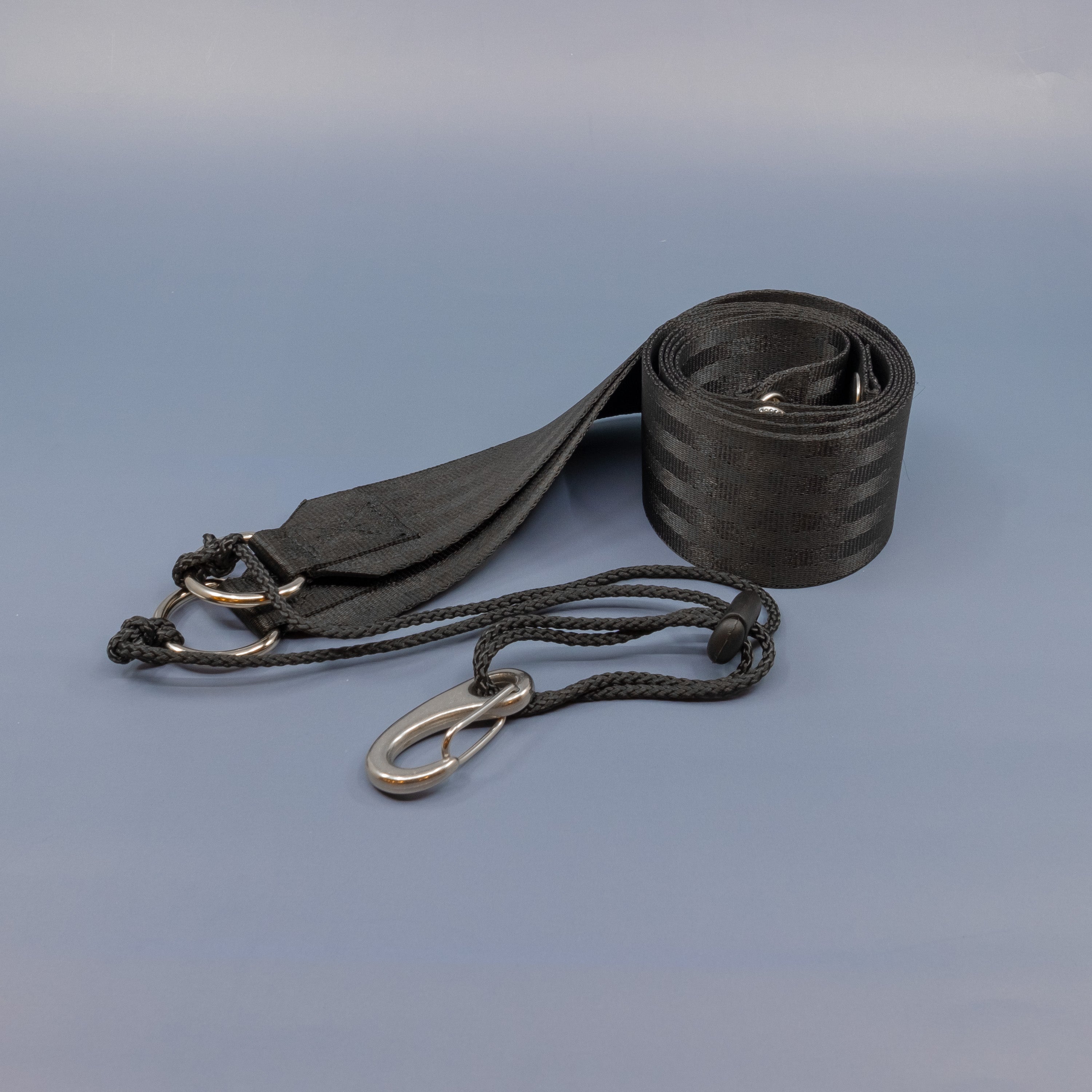 Everall Bass Harness