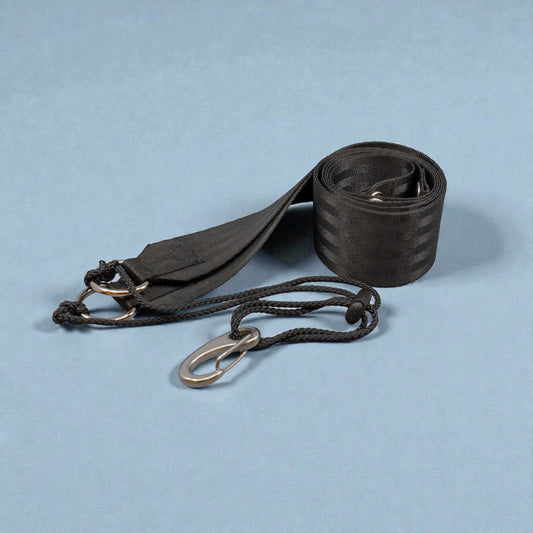 Everall Bass Clarinet Harness