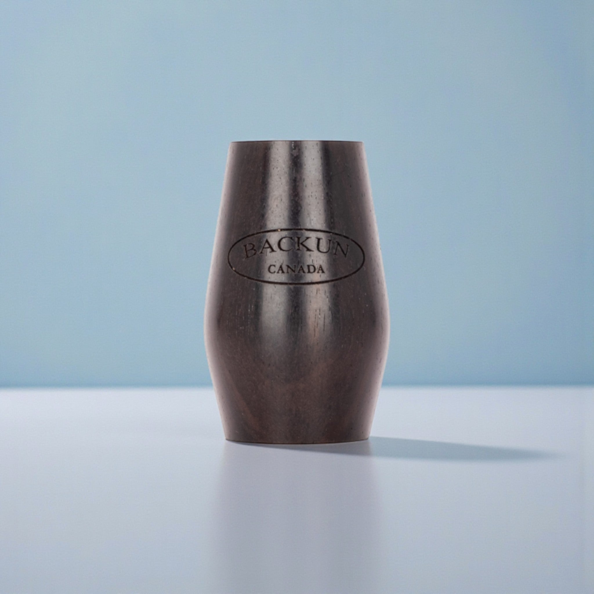 Backun Fatboy Barrel (Bb/A Clarinet) Cocobolo/Grenadilla