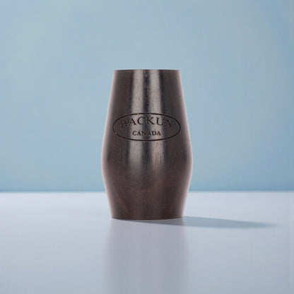 Backun Fatboy Barrel (Bb/A Clarinet) Cocobolo/Grenadilla