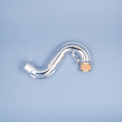 Royal Firebird Bass Clarinet Neck