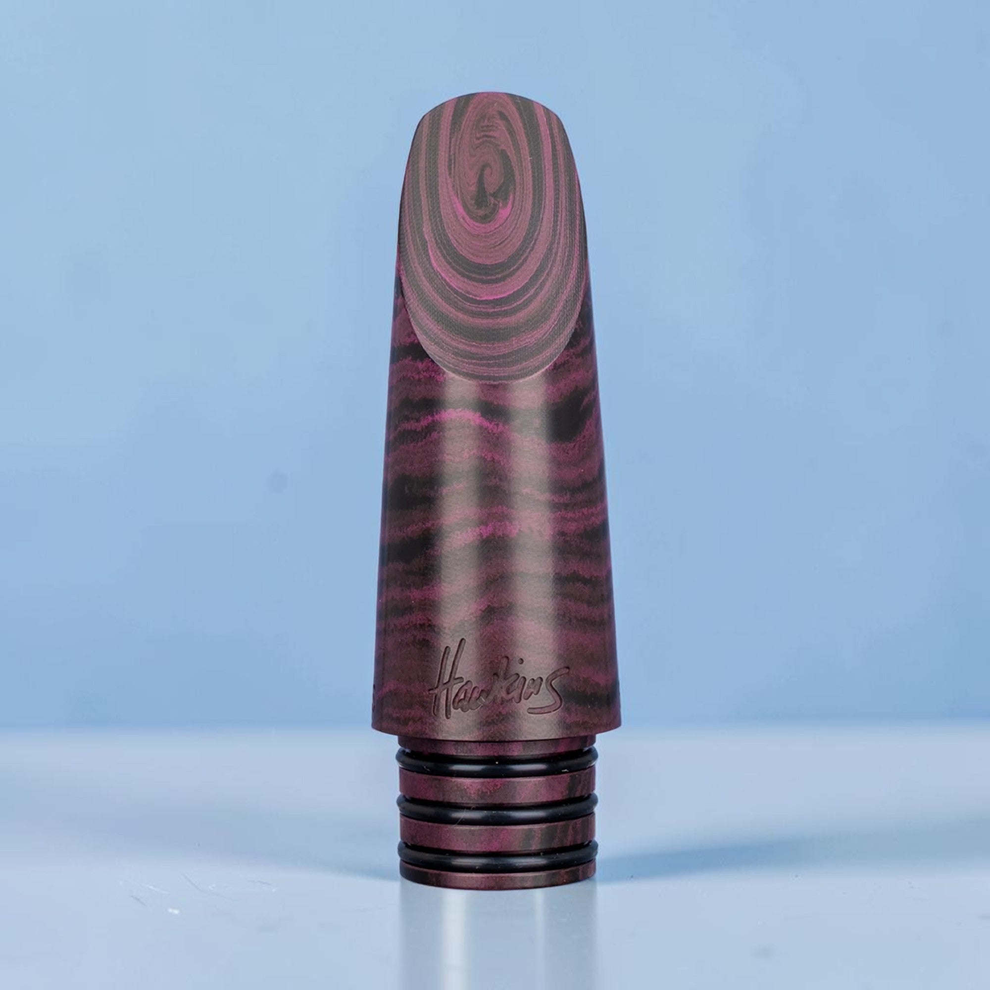 Backun Signature Family of Bb Clarinet Mouthpiece