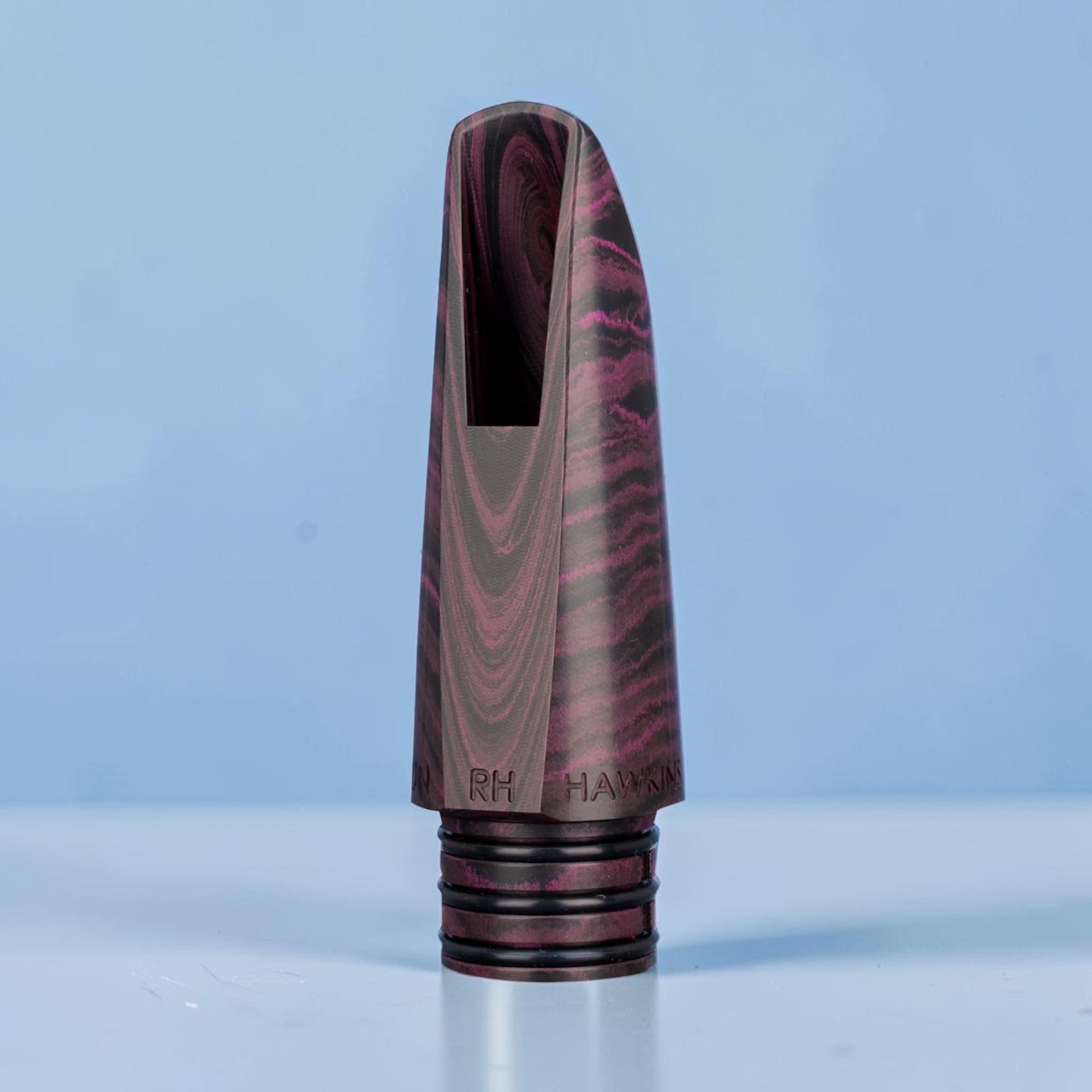 Backun Signature Family of Bb Clarinet Mouthpiece