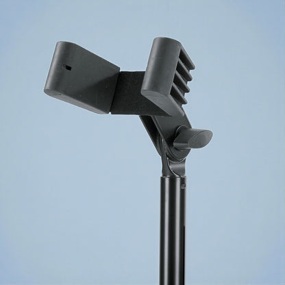 K+M Bass Clarinet Stand