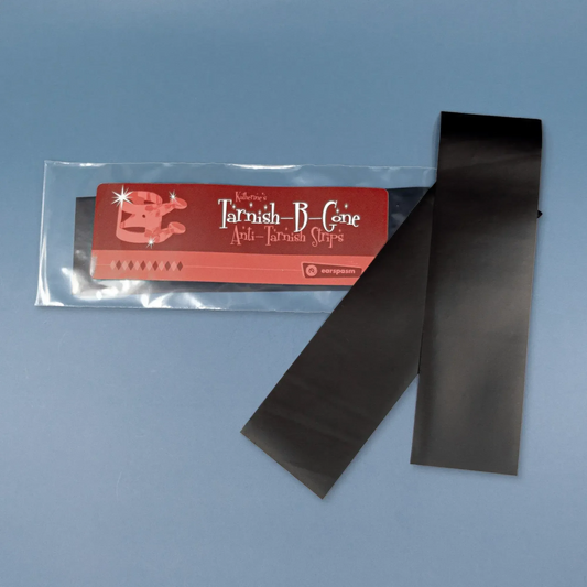 Katherine's Tarnish-B-Gone Anti-Tarnish strips