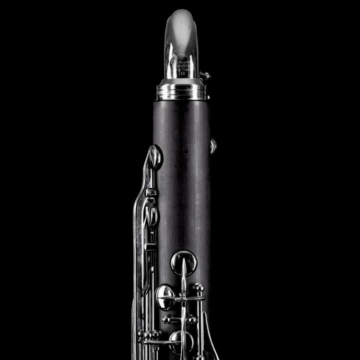 Dozens of Bass Clarinets in Stock, set up and ready to ship!