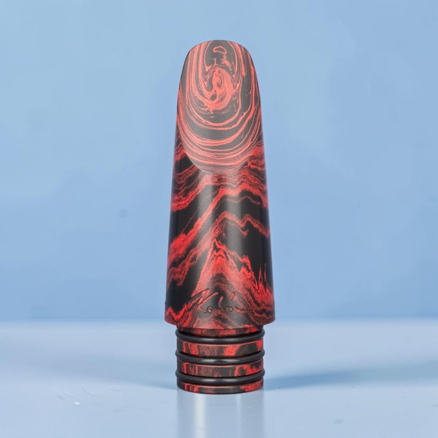 Backun Signature Family of Bb Clarinet Mouthpiece