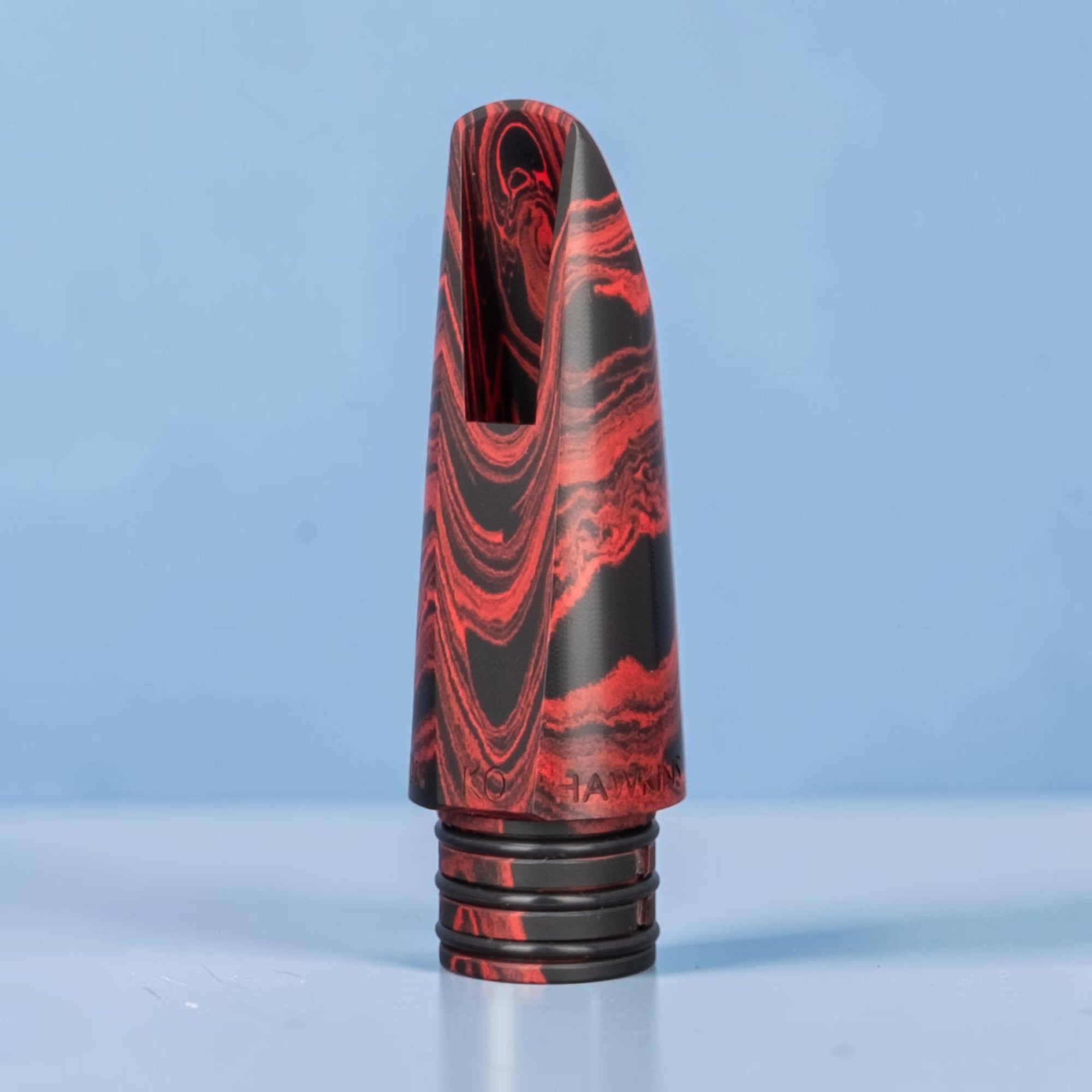 Backun Signature Family of Bb Clarinet Mouthpiece