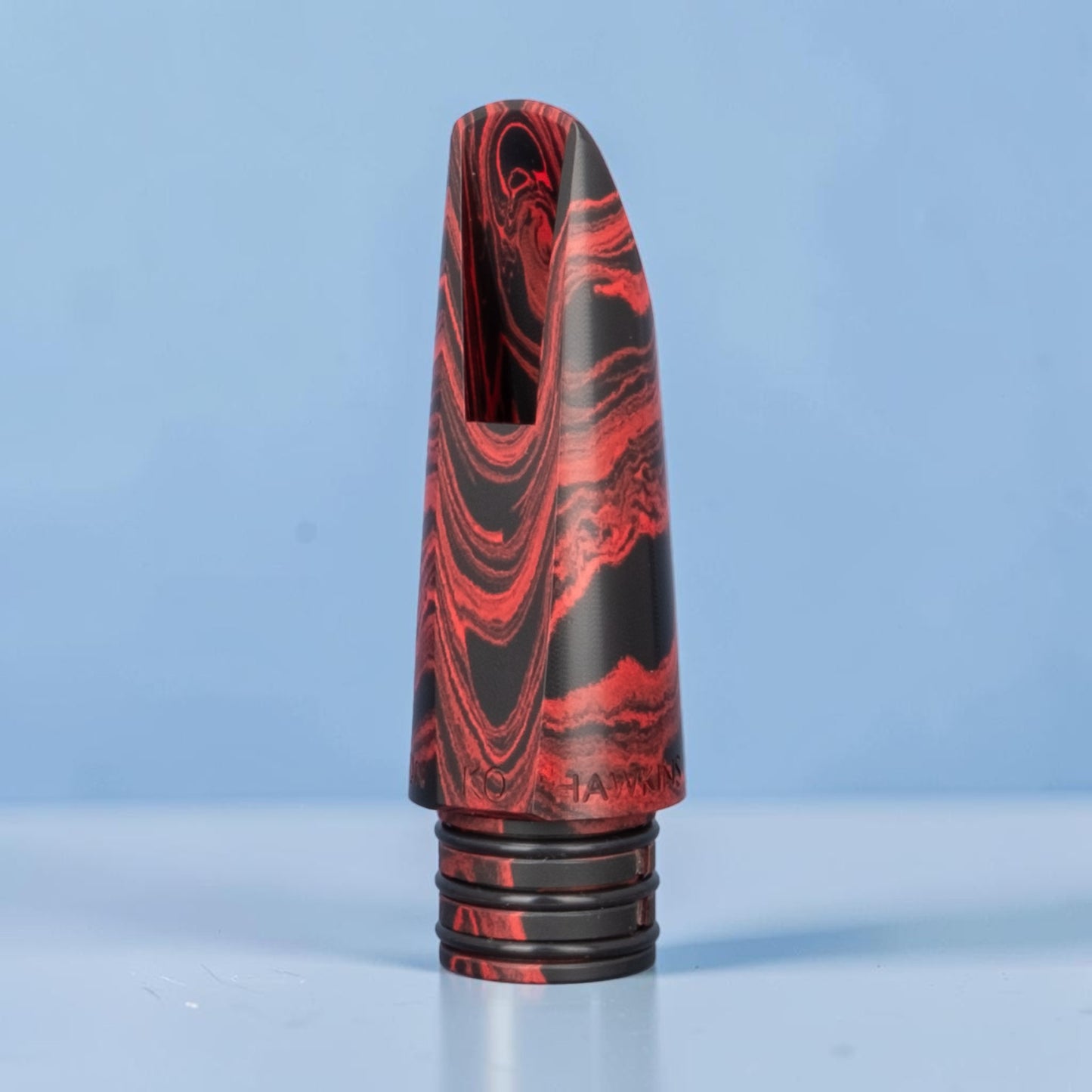 Backun Signature Family of Bb Clarinet Mouthpiece