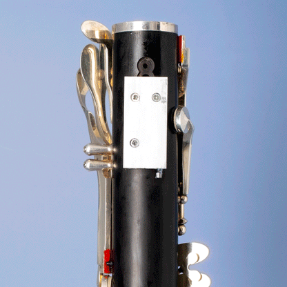 Kooiman Maestro 2 Ergonomic Thumb Rest