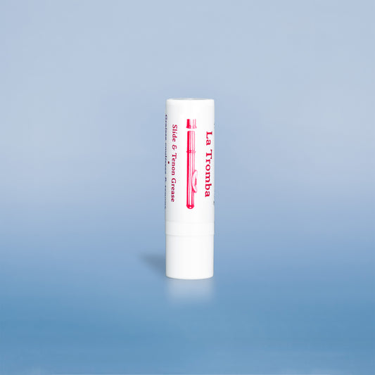 La Tromba (Neck) Tuning Slide Grease