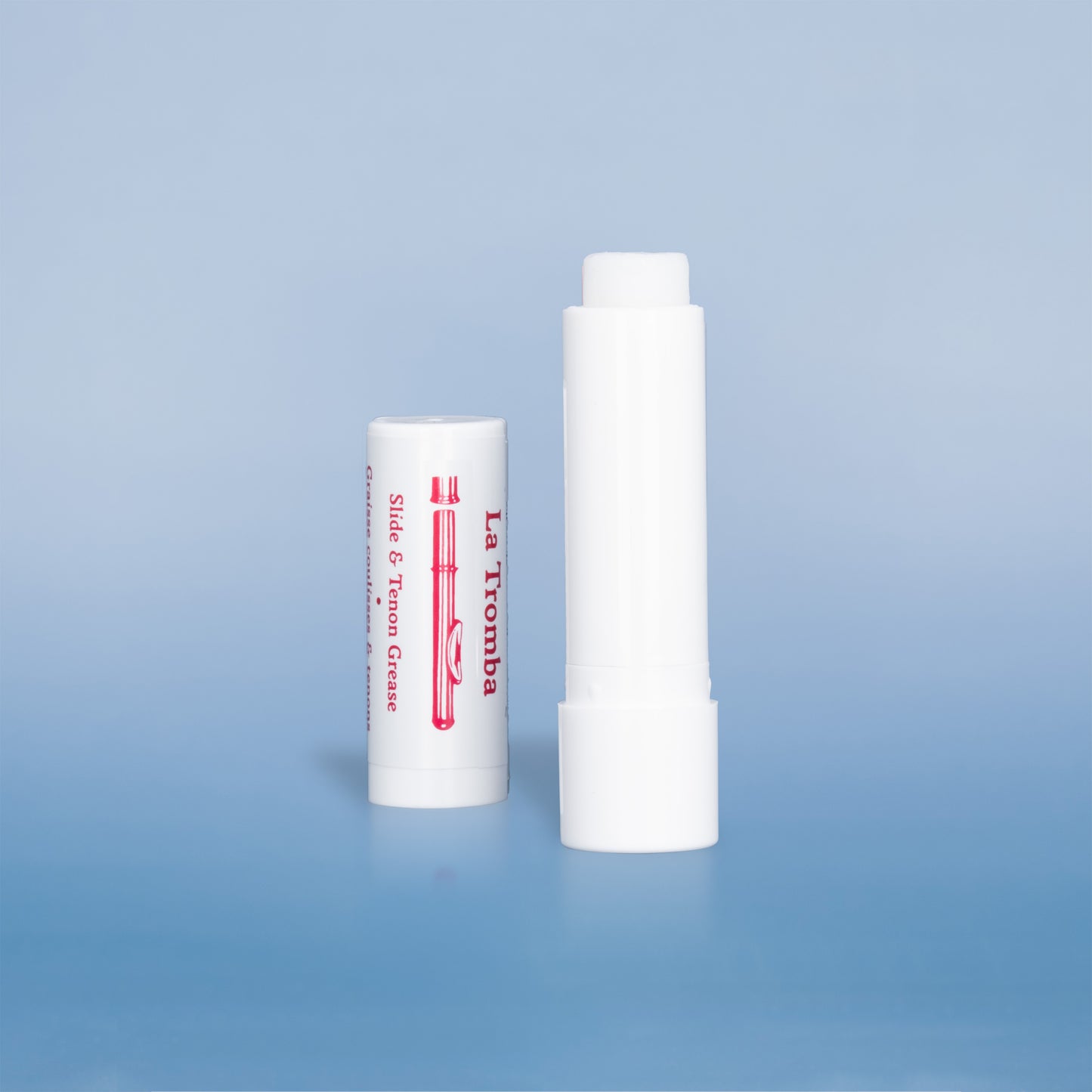 La Tromba (Neck) Tuning Slide Grease