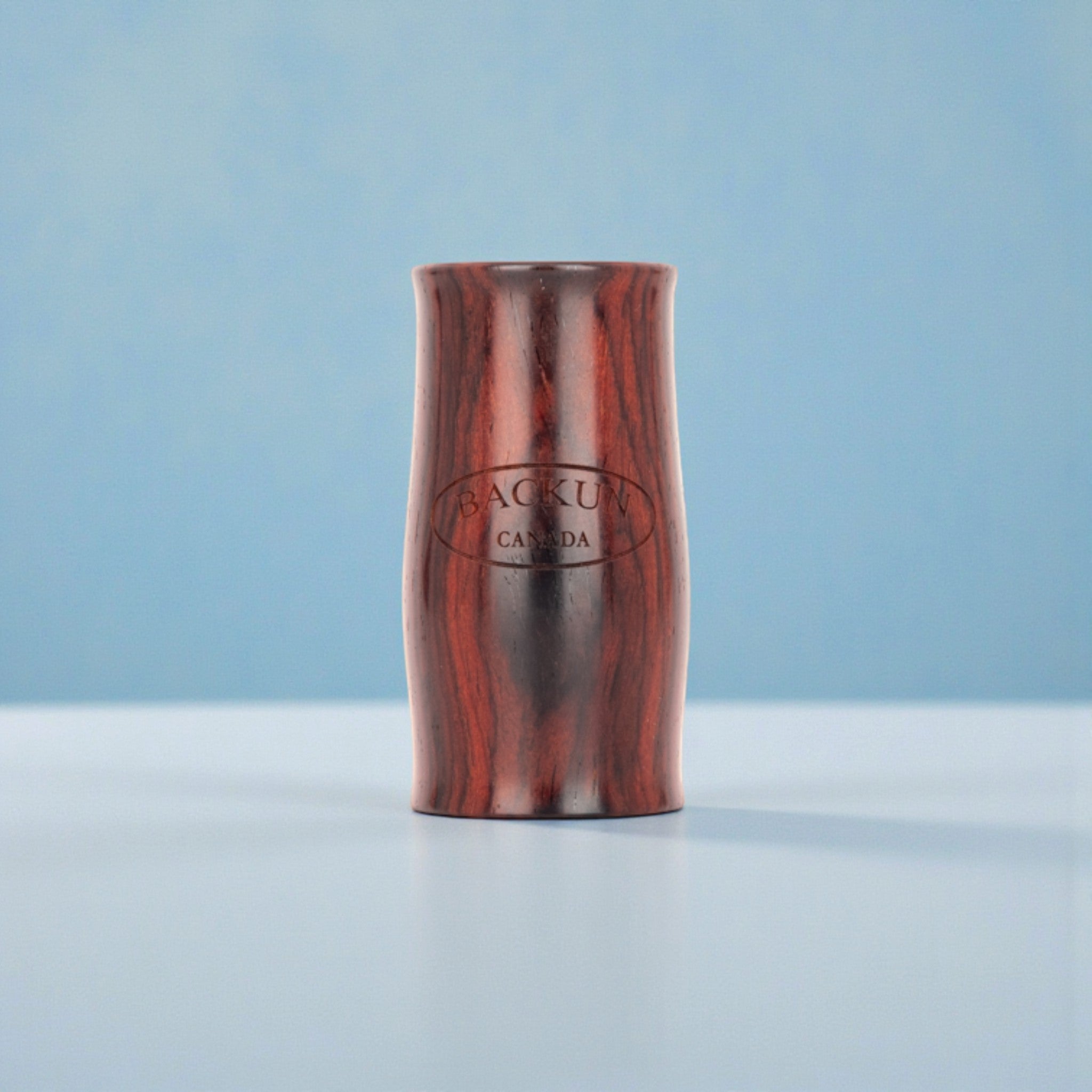 Backun Lumiére Barrel (Bb/A Clarinet) - Cocobolo/Grenadilla