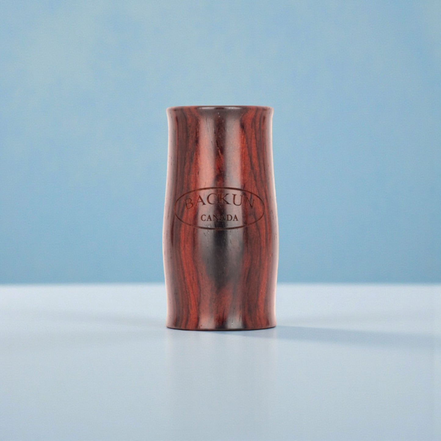 Backun Lumiére Barrel (Bb/A Clarinet) - Cocobolo/Grenadilla