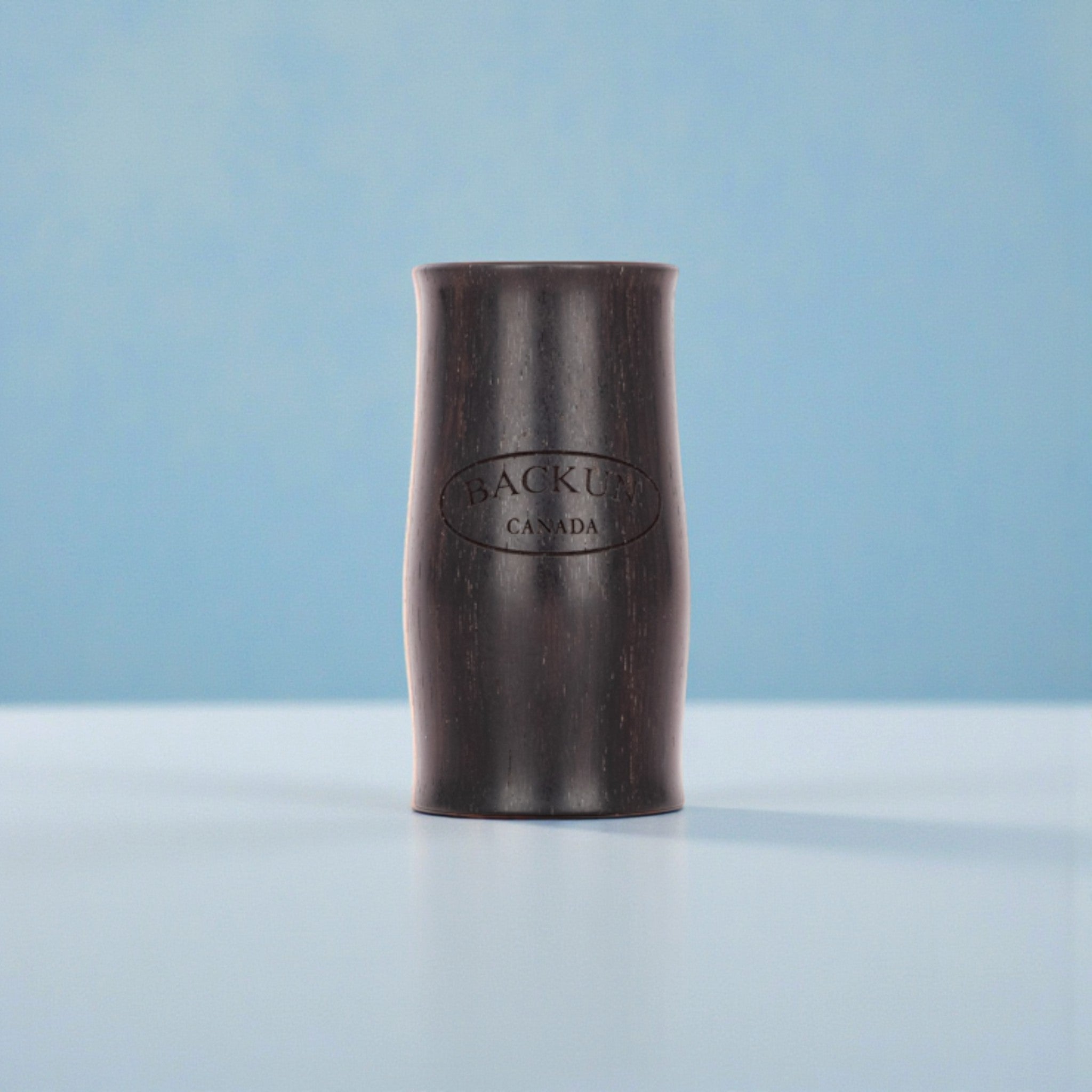 Backun Lumiére Barrel (Bb/A Clarinet) - Cocobolo/Grenadilla