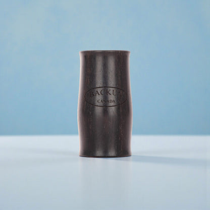 Backun Lumiére Barrel (Bb/A Clarinet) - Cocobolo/Grenadilla