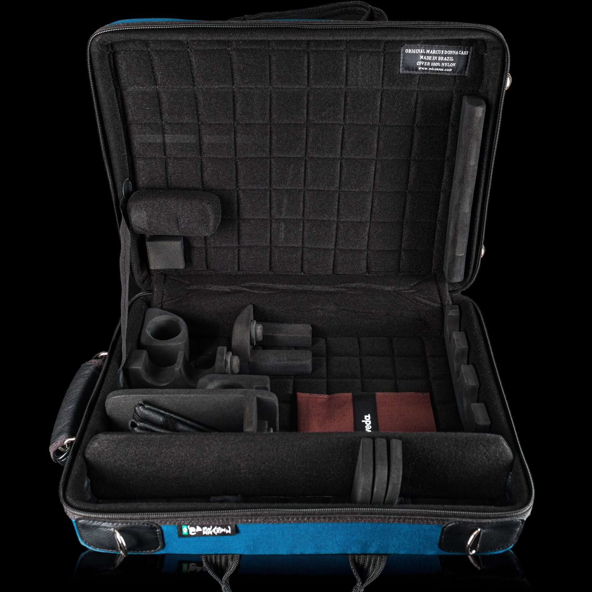 Marcus Instruments Instrument Cases