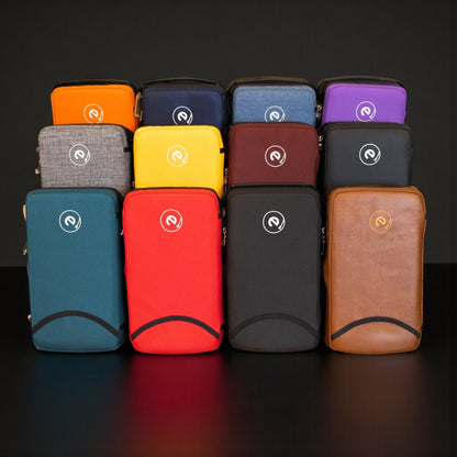 Marcus Bonna Ultra-Compact Bb Clarinet Case [earspasm edition]