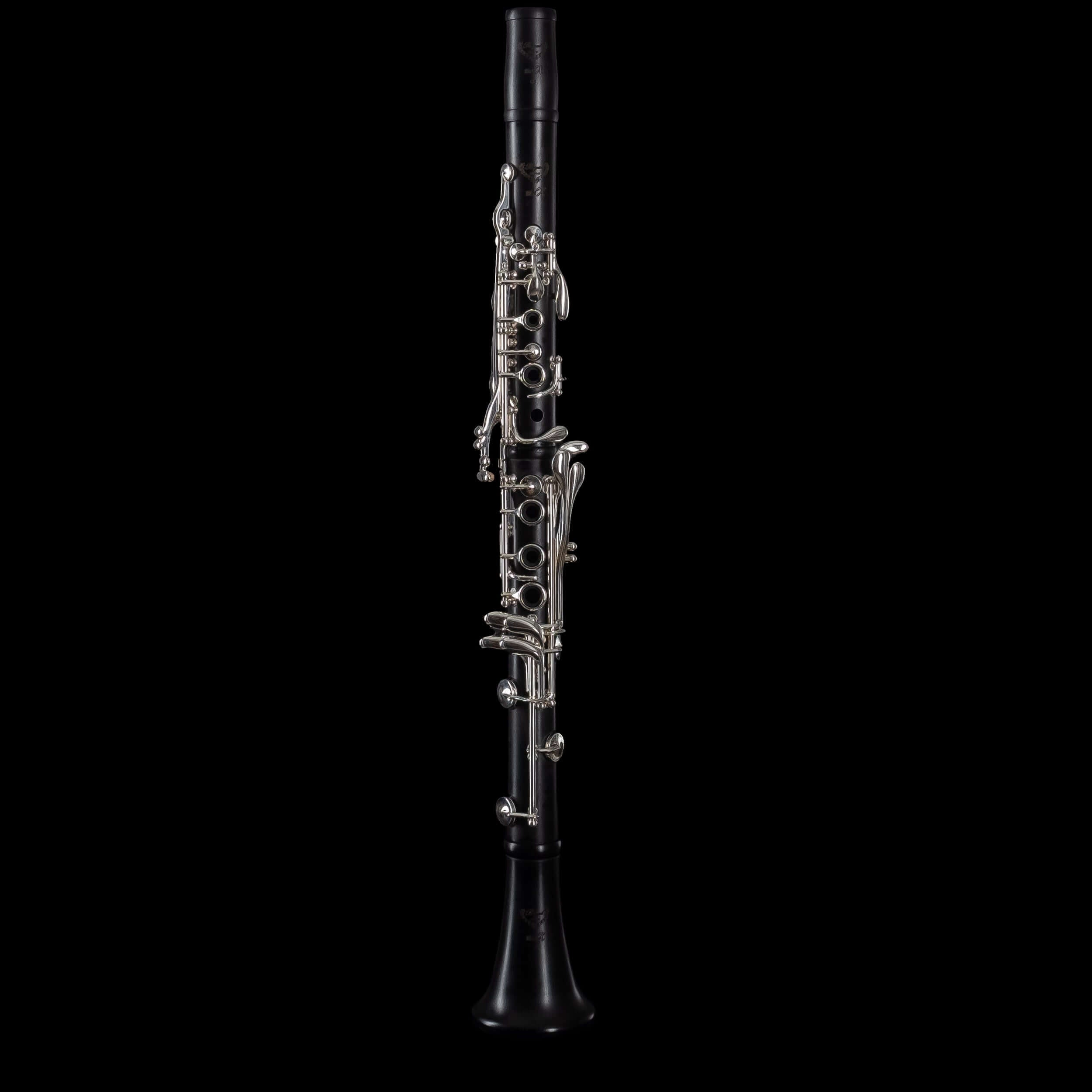 hiroさま専用☆ラドロー　ブラウス　LUDLOW Clarinet Max-Bb-front.jpg?v=1710169731&