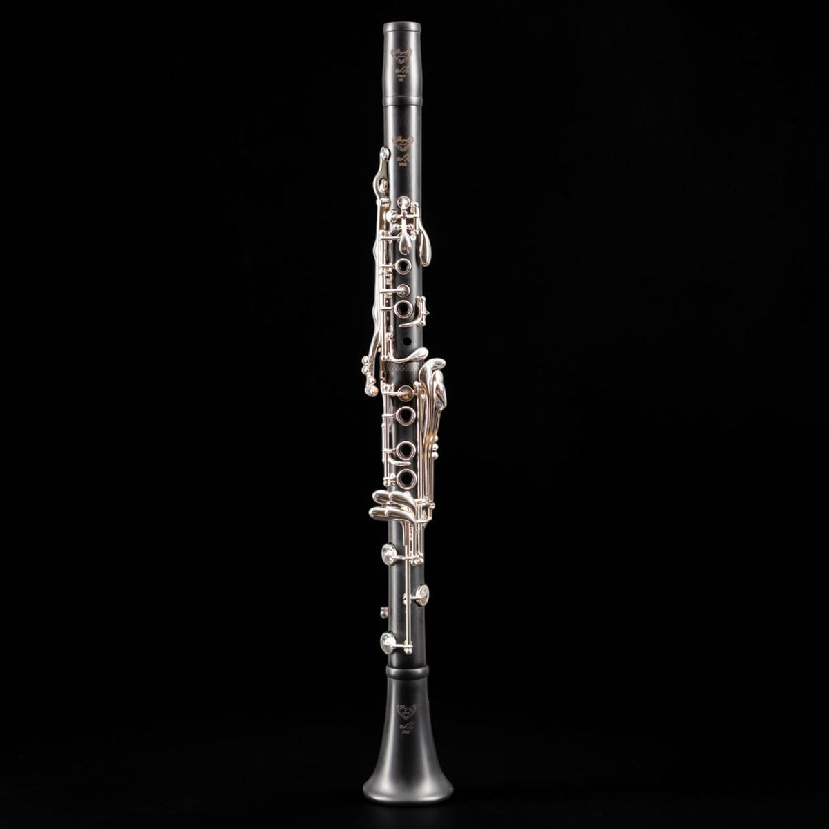 Royal Global MAX Pro Bb/A Clarinet