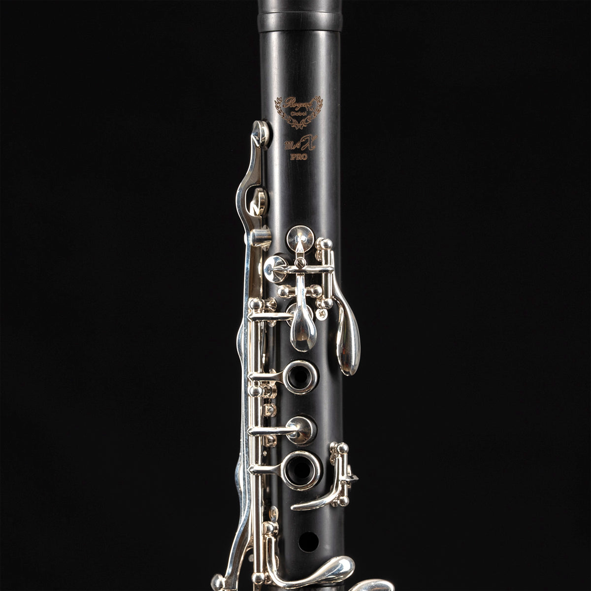 Royal Global MAX Pro Bb/A Clarinet