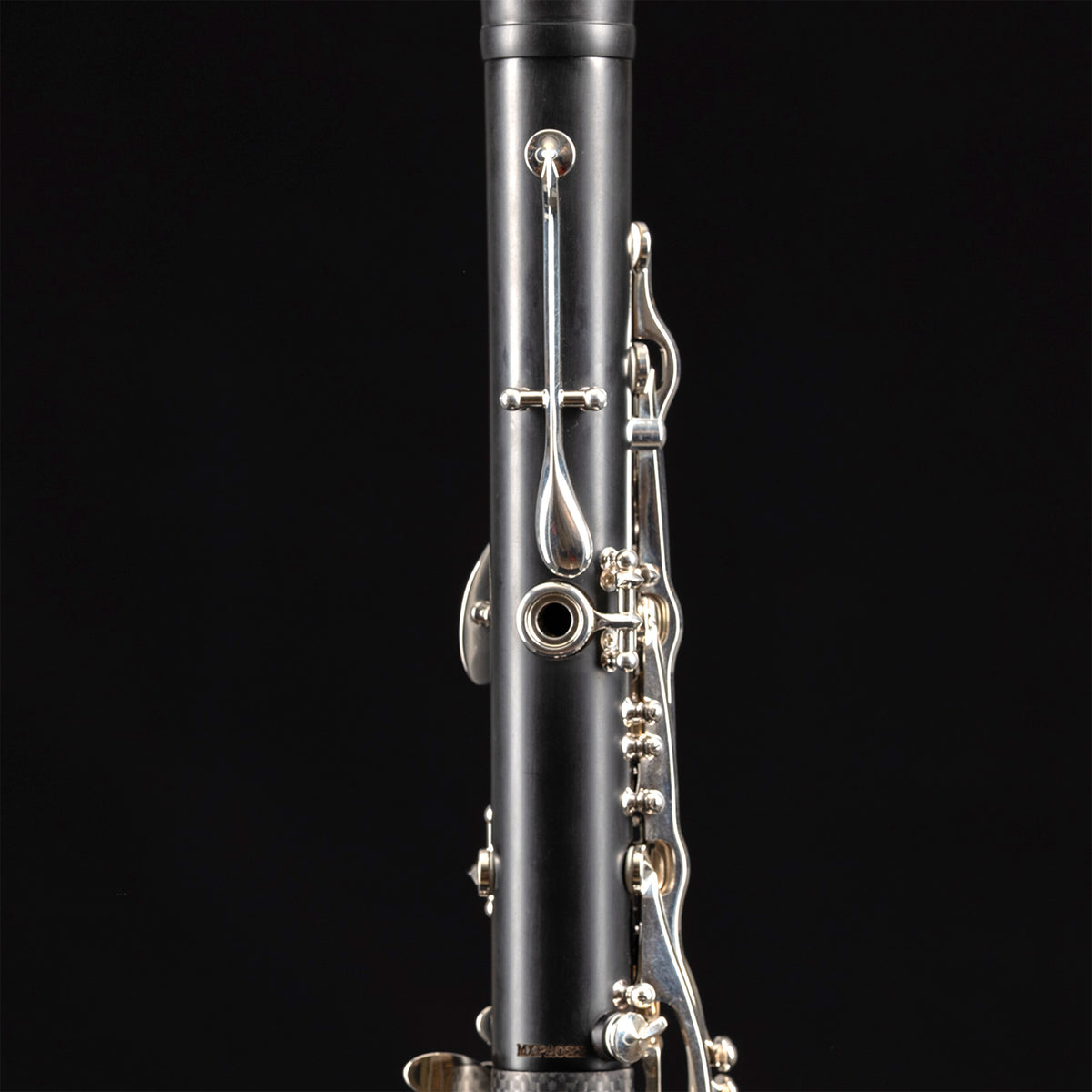 Royal Global MAX Pro Bb/A Clarinet