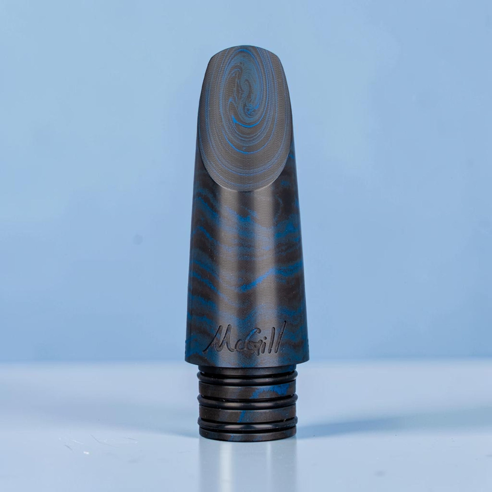 Backun Signature Family of Bb Clarinet Mouthpiece